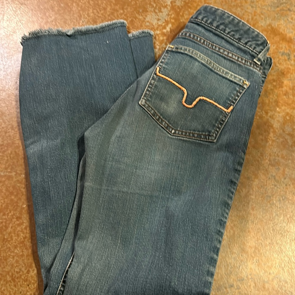 Kimes jeans